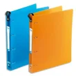 Classeur 4 anneaux en polypropylène A4+, dos 3 cm photo du produit image1 S