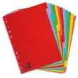 Jeu d’intercalaires 12 positions 160g A4+ photo du produit image1 S