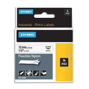 Etiquettes industrielles Rhino photo du produit