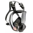 Masque complet silicone 6800S - 3M photo du produit image1 S