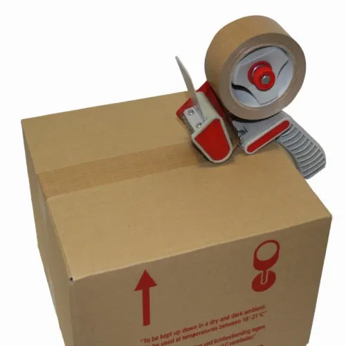 Ruban adhésif papier kraft armé photo du produit image2 L