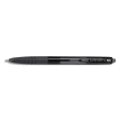 PILOT Stylo bille SUPER GRIP G rétractable poine extra large, encre noire photo du produit image1 S