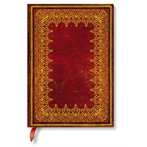 Carnet à l’ancienne photo du produit image1 L