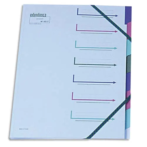 Trieur série 43 photo du produit image1 L