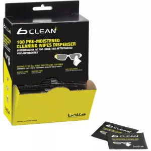B-Clean Bolle Beschermingsreinigers productfoto