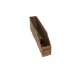 Kartonnen opbergbak 30 x 5 x 11 cm productfoto image1 S