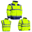 Kanata 4-in-1 meerlaagse parka productfoto image1 S