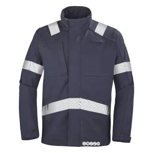 Teide multi-risico softshelljack - Cepovett productfoto