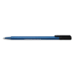 STAEDTLER Stylo bille Triplus Ball 437 XB corps triangulaire, pointe métal large 0.7 mm. Noir photo du produit image1 S