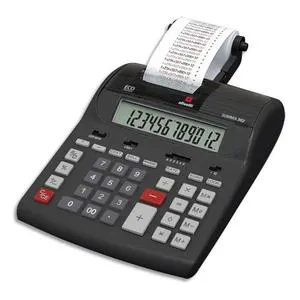 Calculatrice imprimante semi-professionnelle packdiscount 3 photo du produit