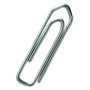 Trombones standard 5x photo du produit