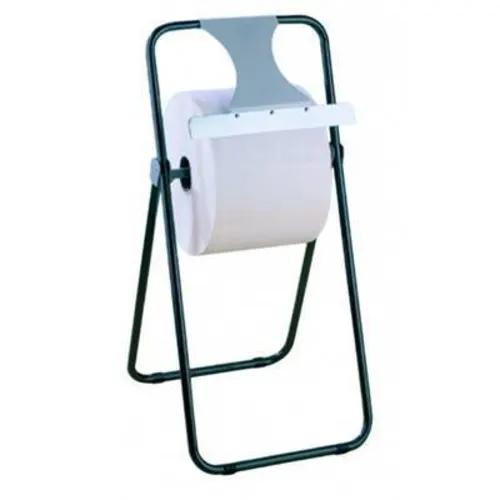 Staande afwikkelaar voor industriële haspel productfoto image1 L