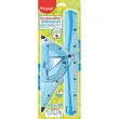 Onbreekbare meetkit voor geometrie productfoto image1 S