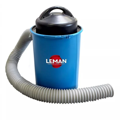 Aspirateur à copeaux LOASP050 - LEMAN photo du produit image1 L