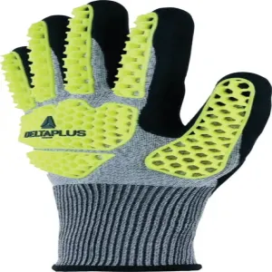 Gant de protection polyvalent EOS Nocut VV 909 - Delta Plus photo du produit