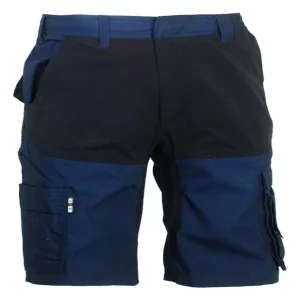 Stretch shorts productfoto