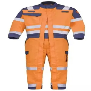 Combinaisons 2 zip Condor Atex HV 300 XP / Nevado Atex HV 320 XP photo du produit