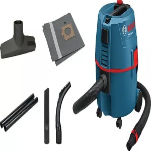 GAS 20 L SFC klasse L stofzuiger - BOSCH productfoto