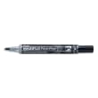 PENTEL MAXIFLO Flex-Feel droog uitwisbare whiteboard marker Medium ronde punt. zwart productfoto image1 S