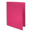 EXACOMPTA Pak van 100 FLASH hemdjes 80 gr fuchsia kleur, 100% gerecycled productfoto image1 S