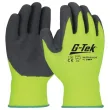 Gant tricoté enduit latex crêpé - PIP photo du produit image1 S
