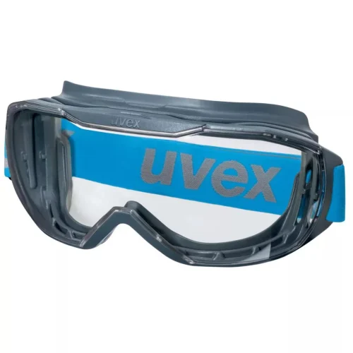 Lunette "Megasonic" - UVEX photo du produit image1 L