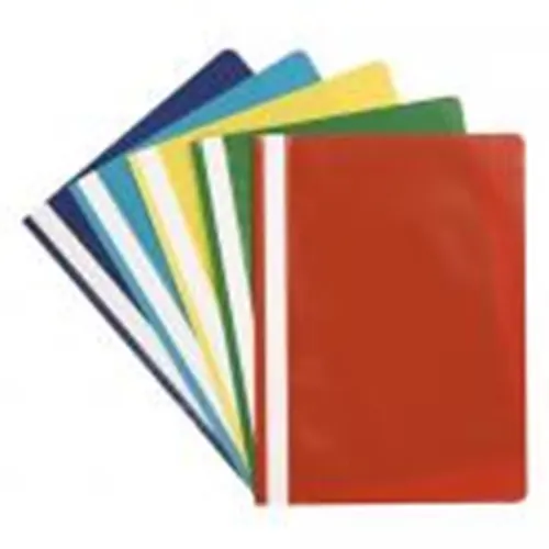Chemises et pochettes