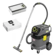 Stofzuiger NT 30/1 Ap Te M + vouwfilter + 5 filterzakken productfoto image1 S