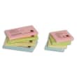 Regenboog Pastel en Neon Blokken 5x productfoto image1 S