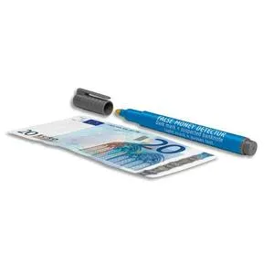 Stylo détecteur de faux billets – 30 SAFESCAN photo du produit