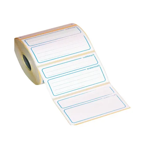 VERZENDER Verzendlabels productfoto image1 L