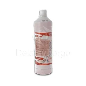 Ultra geconcentreerd sanitair ontkalkingsmiddel Bus 1L productfoto