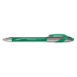 Groene Flexgrip Elite intrekbare balpen, breed schrijven 1,4 mm productfoto image1 S