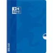 Cahier piqûre 48 pages 24x32 Seyès. Couverture polypro photo du produit image1 S
