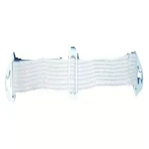 2-punts kinband voor Brennus en Iris 2 helmen - Auboueix productfoto