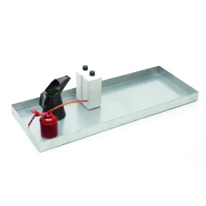 Bac de rétention pour rayonnage Prospace+ photo du produit