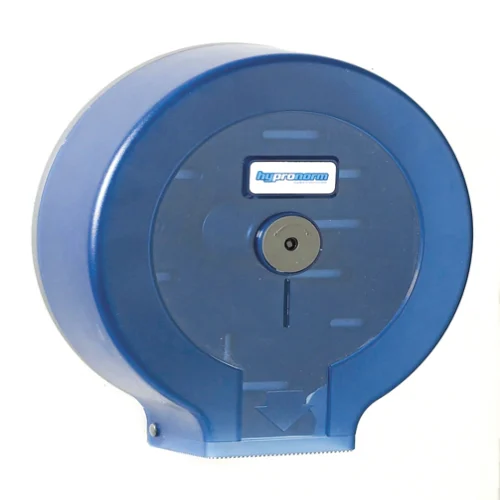 Set van 6 rollen toiletpapier 380 m productfoto image1 L