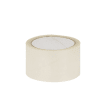 PVC plakband 66m 48mm wit productfoto image1 S
