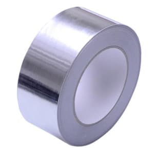 Aluminium tape productfoto