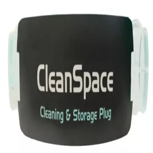 Bouchon décontamination pour CleanSpace Ultra photo du produit