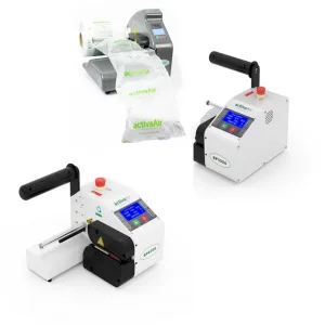 Machine de calage ActivaAir photo du produit