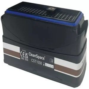 Filtre combiné A2P3 pour CST CleanSpace photo du produit