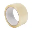 PVC Plakband 100 m 48 mm Transparant productfoto image1 S
