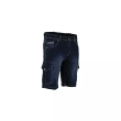Rade LMA denim Bermuda shorts productfoto image1 S