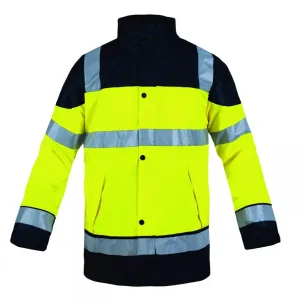 Veste de pluie Bermudes - T2S photo du produit
