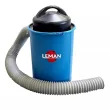 LOASP050 chipstofzuiger - LEMAN productfoto image1 S