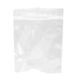 Gerecycleerde Zip Lock tas 12 x 18 cm productfoto image2 S