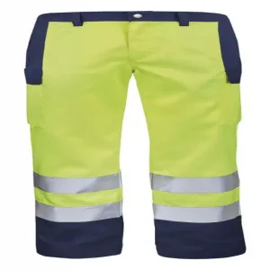 Cepovett Fluobase XP-broek productfoto