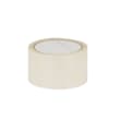 PVC plakband 66m 48mm wit productfoto image1 S