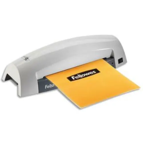 Lunar A4 lamineermachine productfoto image1 L